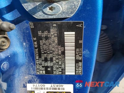 Zdjęcie 12 z 12 samochodu: 2007 TOYOTA TUNDRA CREWMAX SR5 VIN:5TBDV54117S457127 - miniatura