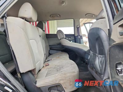 Zdjęcie 11 z 13 samochodu: 2018 HYUNDAI SANTA FE SE VIN:KM8SM4HF5JU278069 - miniatura