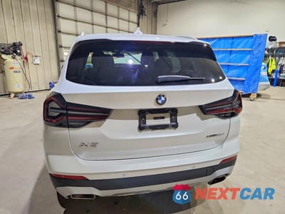 Zdjęcie 6 z 14 samochodu: 2024 BMW X3 XDRIVE30I VIN:5UX53DP03R9W11125 - miniatura
