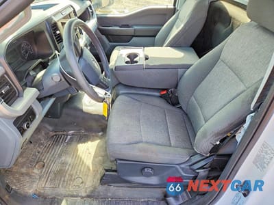 Zdjęcie 7 z 12 samochodu: 2025 FORD F550 SUPER DUTY VIN:1FDUF5HT8SDA17888 - miniatura