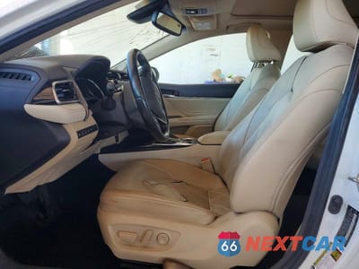 Zdjęcie 7 z 12 samochodu: 2018 TOYOTA CAMRY XLE V6 VIN:4T1BZ1HK8JU506742 - miniatura