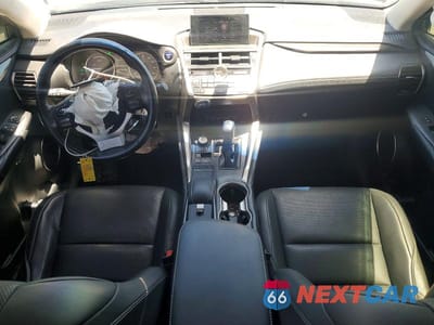 Zdjęcie 8 z 13 samochodu: 2015 LEXUS NX 300H VIN:JTJBJRBZ3F2022817 - miniatura