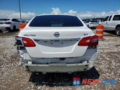 Zdjęcie 6 z 12 samochodu: 2017 NISSAN SENTRA SV VIN:3N1AB7AP3HY229506 - miniatura