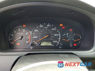 Zdjęcie 9 z 13 samochodu: 2002 HONDA ODYSSEY EXL VIN:5FNRL18022B033966 - miniatura