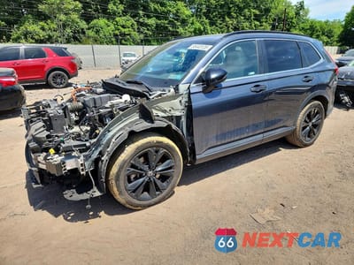 2023 HONDA CR-V SPORT TOURING 2HKRS6H9XPH802432 - główne zdjęcie licytacji z USA - miniatura