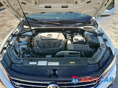 Zdjęcie 11 z 12 samochodu: 2018 VOLKSWAGEN PASSAT S VIN:1VWAA7A39JC036706 - miniatura