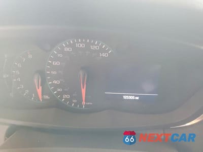 Zdjęcie 9 z 12 samochodu: 2019 CHEVROLET TRAX 1LT VIN:KL7CJPSB6KB745762 - miniatura