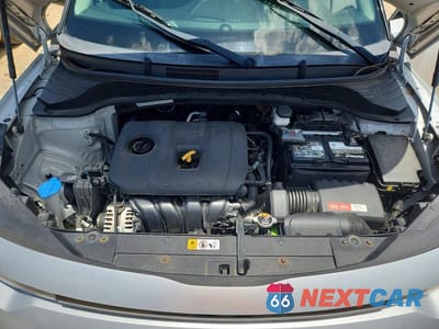 Zdjęcie 11 z 13 samochodu: 2020 KIA SOUL S VIN:KNDJ23AU6L7732940 - miniatura