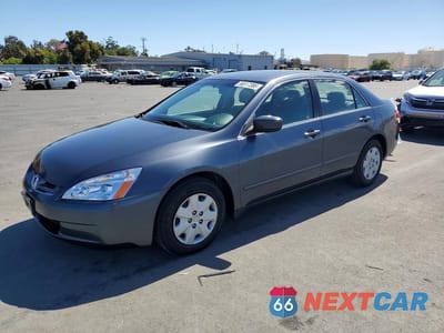 2003 HONDA ACCORD LX JHMCM56333C041370 - główne zdjęcie licytacji z USA - miniatura