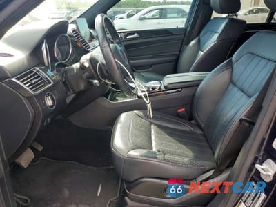 Zdjęcie 7 z 13 samochodu: 2018 MERCEDES-BENZ GLE 350 4MATIC VIN:4JGDA5HB0JB054160 - miniatura