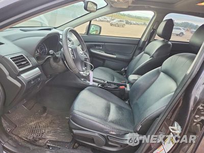 Zdjęcie 7 z 12 samochodu: 2015 SUBARU XV CROSSTREK 2.0 LIMITED VIN:JF2GPAPC5F8238132 - miniatura