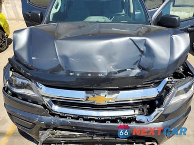 Zdjęcie 11 z 12 samochodu: 2016 CHEVROLET COLORADO VIN:1GCGTBE37G1183888 - miniatura