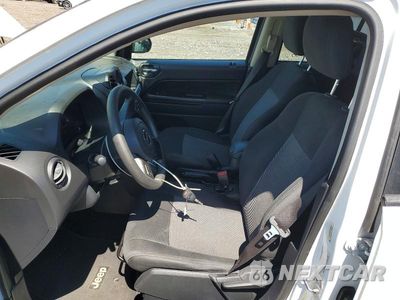 Zdjęcie 7 z 12 samochodu: 2015 JEEP COMPASS SPORT VIN:1C4NJDBB8FD438825 - miniatura