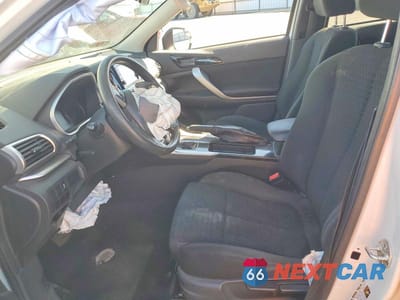 Zdjęcie 7 z 13 samochodu: 2019 MITSUBISHI ECLIPSE CROSS ES VIN:JA4AT3AAXKZ040583 - miniatura