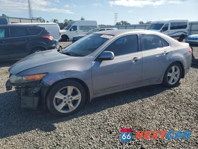 2012 ACURA TSX TECH JH4CU2F6XCC018158 - główne zdjęcie licytacji z USA - miniatura