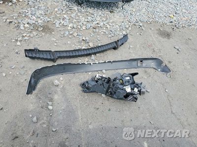 Zdjęcie 13 z 14 samochodu: 2026 NISSAN KICKS VIN:3N8AP6CEXTL304443 - miniatura
