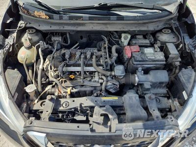 Zdjęcie 11 z 12 samochodu: 2019 NISSAN KICKS SV VIN:3N1CP5CUXKL520090 - miniatura