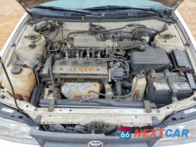 Zdjęcie 11 z 13 samochodu: 1994 TOYOTA COROLLA BASE VIN:1NXAE04B5RZ151483 - miniatura