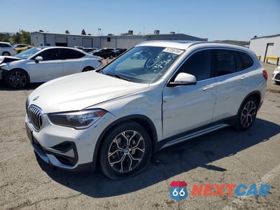 2020 BMW X1 SDRIVE28I WBXJG7C00L5R57128 - główne zdjęcie licytacji z USA - miniatura