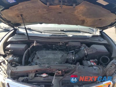 Zdjęcie 12 z 14 samochodu: 2014 ACURA MDX VIN:5FRYD3H20EB011053 - miniatura