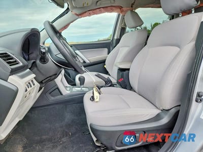 Zdjęcie 7 z 13 samochodu: 2018 SUBARU FORESTER 2.5I PREMIUM VIN:JF2SJAGC3JH617702 - miniatura