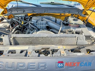 Zdjęcie 11 z 12 samochodu: 2015 FORD F350 XL VIN:1FD8W3G69FEA42848 - miniatura