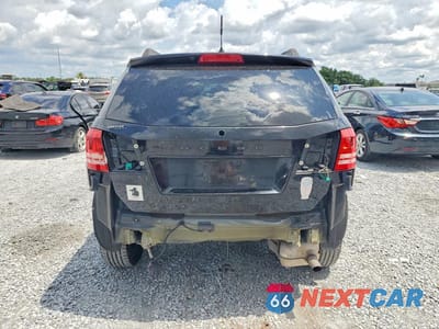 Zdjęcie 6 z 14 samochodu: 2019 DODGE JOURNEY SE VIN:3C4PDCAB0KT758026 - miniatura