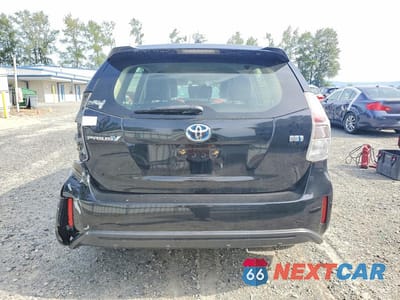 Zdjęcie 6 z 13 samochodu: 2016 TOYOTA PRIUS V FIVE VIN:JTDZN3EU3GJ044195 - miniatura