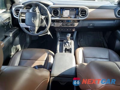 Zdjęcie 8 z 12 samochodu: 2016 TOYOTA TACOMA LIMITED VIN:5TFEZ5CN2GX017593 - miniatura