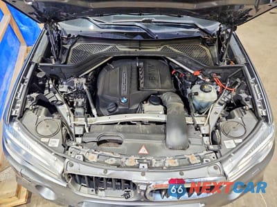Zdjęcie 12 z 13 samochodu: 2016 BMW X5 XDRIVE35I VIN:5UXKR0C50G0S85698 - miniatura