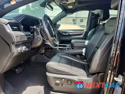 Zdjęcie 7 z 13 samochodu: 2022 GMC YUKON XL DENALI VIN:1GKS2JKL4NR260960 - miniatura