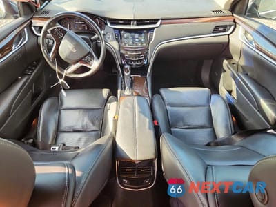 Zdjęcie 8 z 12 samochodu: 2017 CADILLAC XTS LUXURY VIN:2G61M5S33H9111076 - miniatura