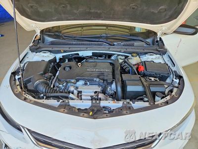 Zdjęcie 11 z 12 samochodu: 2016 CHEVROLET MALIBU LS VIN:1G1ZB5ST1GF204201 - miniatura