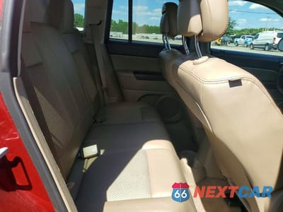 Zdjęcie 10 z 12 samochodu: 2014 JEEP COMPASS SPORT VIN:1C4NJCBA5ED812887 - miniatura