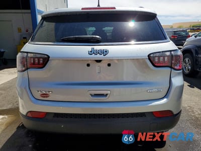 Zdjęcie 6 z 12 samochodu: 2024 JEEP COMPASS LATITUDE VIN:3C4NJDBN0RT115636 - miniatura