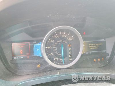 Zdjęcie 9 z 13 samochodu: 2011 FORD EXPLORER LIMITED VIN:1FMHK8F82BGA71537 - miniatura