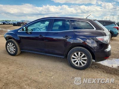 Drugie zdjęcie samochodu z przodu: 2010 MAZDA CX-7 VIN:JM3ER2W56A0321947 - miniatura