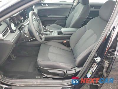 Zdjęcie 7 z 12 samochodu: 2021 KIA K5 LXS VIN:5XXG14J25MG002060 - miniatura