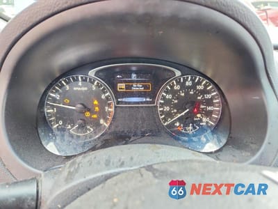 Zdjęcie 9 z 12 samochodu: 2018 NISSAN ALTIMA 2.5 SV VIN:1N4AL3AP6JC239857 - miniatura