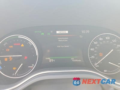 Zdjęcie 9 z 13 samochodu: 2022 TOYOTA AVALON NIGHT SHADE VIN:4T1EA1ABXNU011186 - miniatura