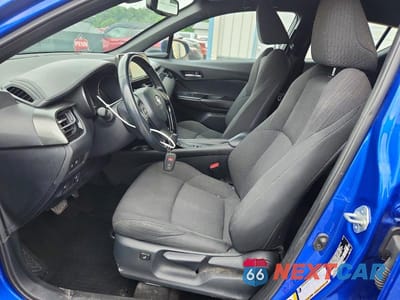 Zdjęcie 7 z 13 samochodu: 2018 TOYOTA C-HR XLE PREMIUM VIN:NMTKHMBXXJR053756 - miniatura
