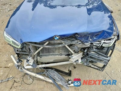 Zdjęcie 12 z 13 samochodu: 2022 BMW X3 XDRIVE30I VIN:5UX53DP06N9M98572 - miniatura