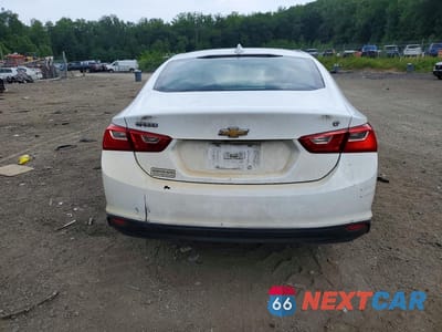 Zdjęcie 6 z 12 samochodu: 2016 CHEVROLET MALIBU 1LT VIN:1G1ZE5ST7GF251417 - miniatura