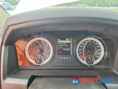 Zdjęcie 9 z 12 samochodu: 2022 RAM 1500 CLASSIC TRADESMAN VIN:1C6RR6FT2NS152253 - miniatura