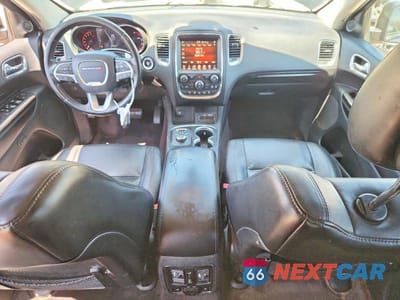 Zdjęcie 8 z 13 samochodu: 2016 DODGE DURANGO LIMITED VIN:1C4RDHDG2GC396801 - miniatura