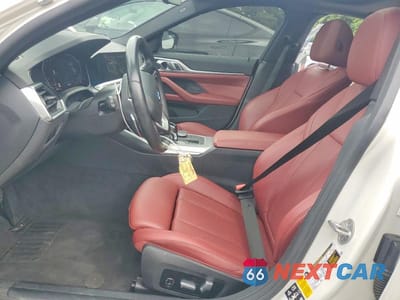Zdjęcie 7 z 12 samochodu: 2023 BMW 430XI GRAN COUPE VIN:WBA73AV02PFM95925 - miniatura