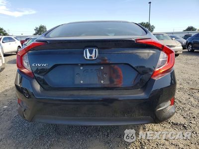 Zdjęcie 6 z 12 samochodu: 2016 HONDA CIVIC EX VIN:2HGFC2F75GH520302 - miniatura