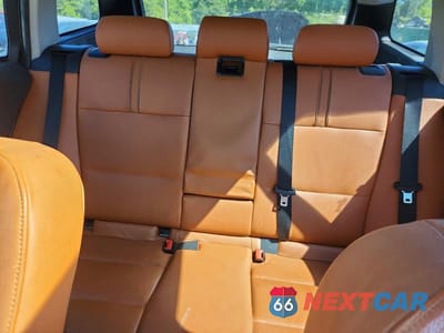 Zdjęcie 10 z 13 samochodu: 2006 BMW X3 3.0I VIN:WBXPA93496WG81317 - miniatura