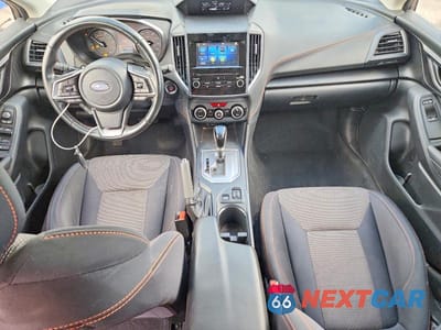 Zdjęcie 8 z 14 samochodu: 2021 SUBARU CROSSTREK PREMIUM VIN:JF2GTAEC3MH387201 - miniatura