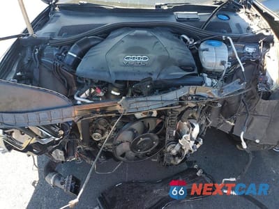 Zdjęcie 11 z 12 samochodu: 2014 AUDI A6 PRESTIGE VIN:WAUHMAFCXEN115386 - miniatura